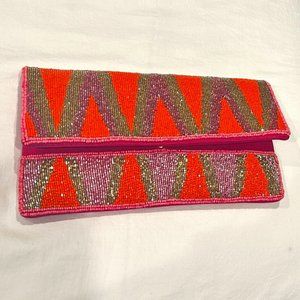Beaded Handbag